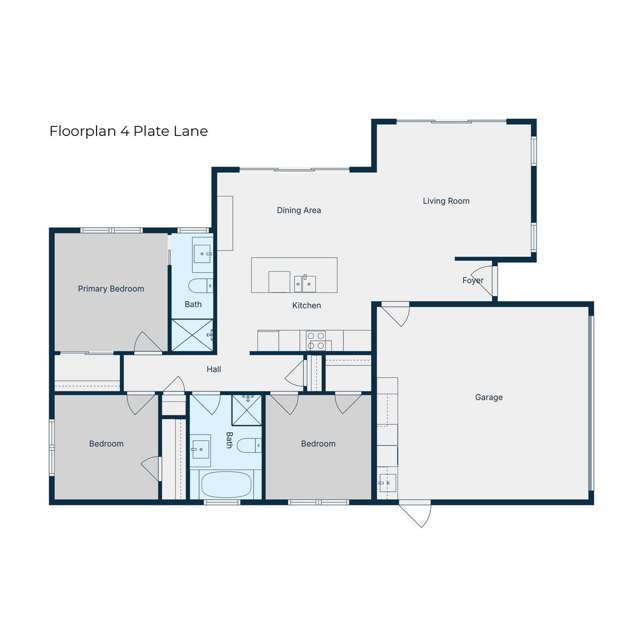 4 Plate Lane Papamoa Beach_1