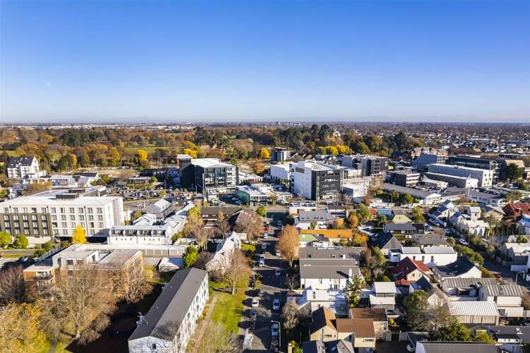 21 Conference Street Christchurch Central_34