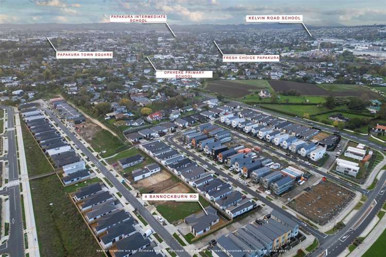 4 Bannockburn Road Opaheke_31