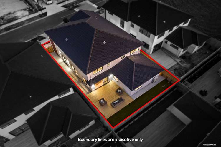 37 Koromeke Street Flat Bush_20