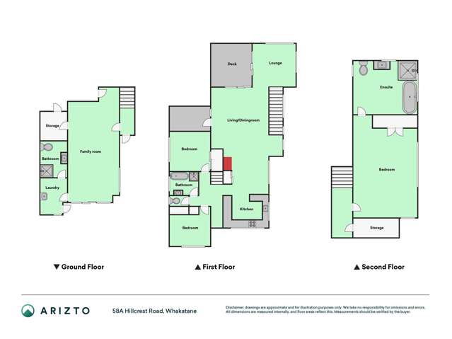 58A Hillcrest Road Whakatane_1