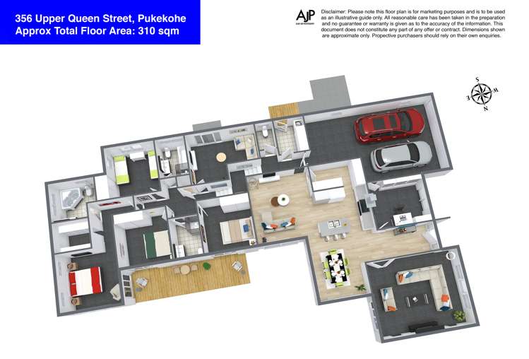 356 Upper Queen Street Pukekohe_21