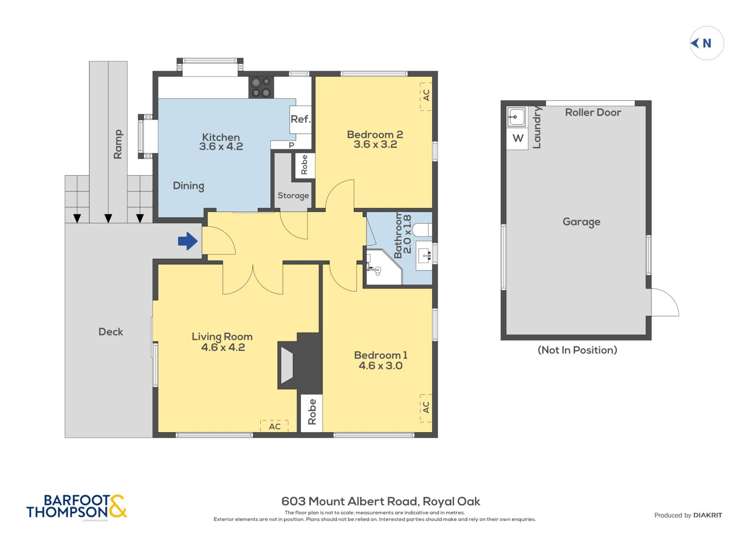 603 Mount Albert Road Royal Oak_8