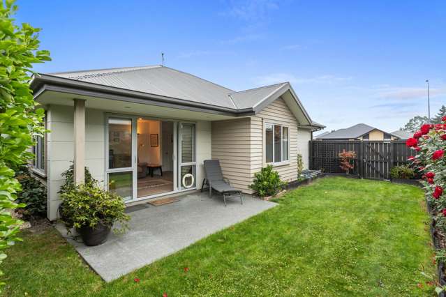 Great Opportunity in Silverstream Subdivision