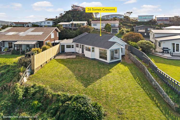 26 Somes Crescent Newlands_14