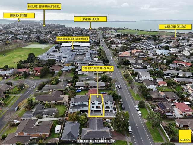 283b Bucklands Beach Road Bucklands Beach_1