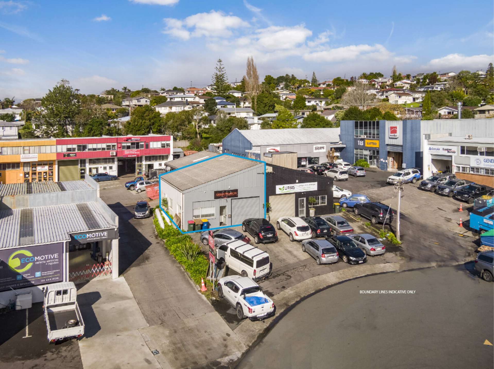 Unit B, 16 Parity Place Wairau Valley_0