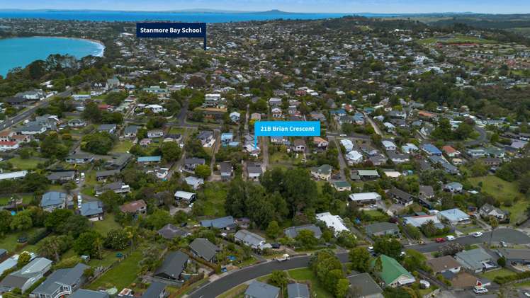 21B Brian Crescent Stanmore Bay_19