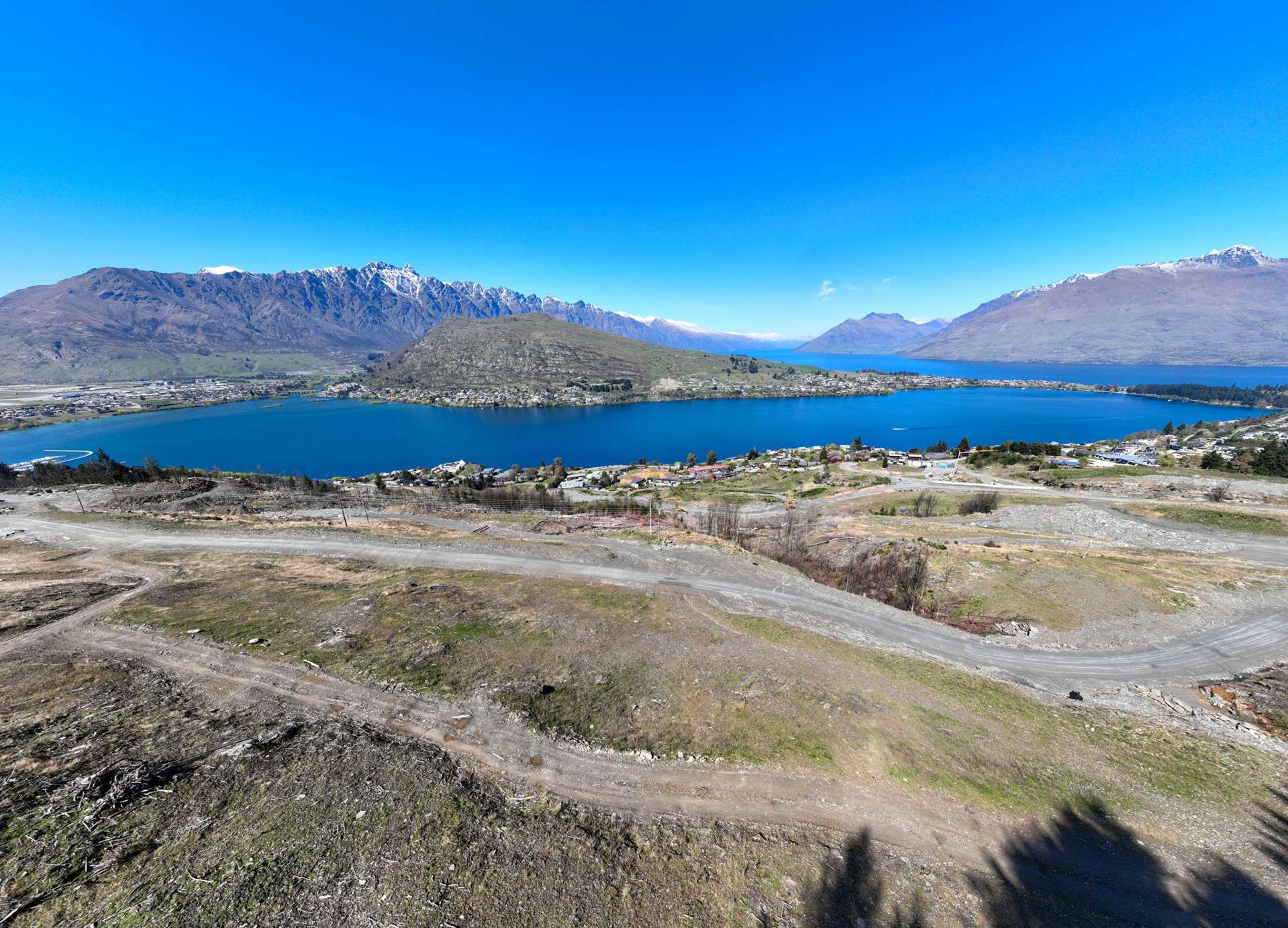 Lot 139 Silver Creek Queenstown_0