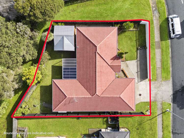 10 Whetstone Road Flat Bush_24