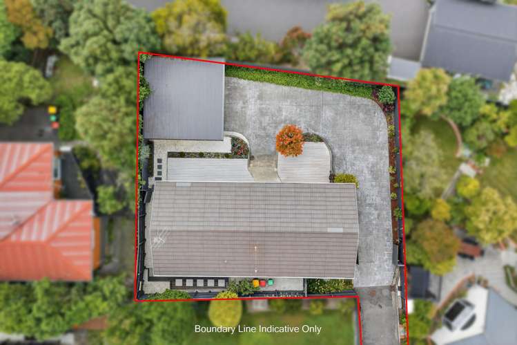 3 Pembridge Lane Westmorland_23