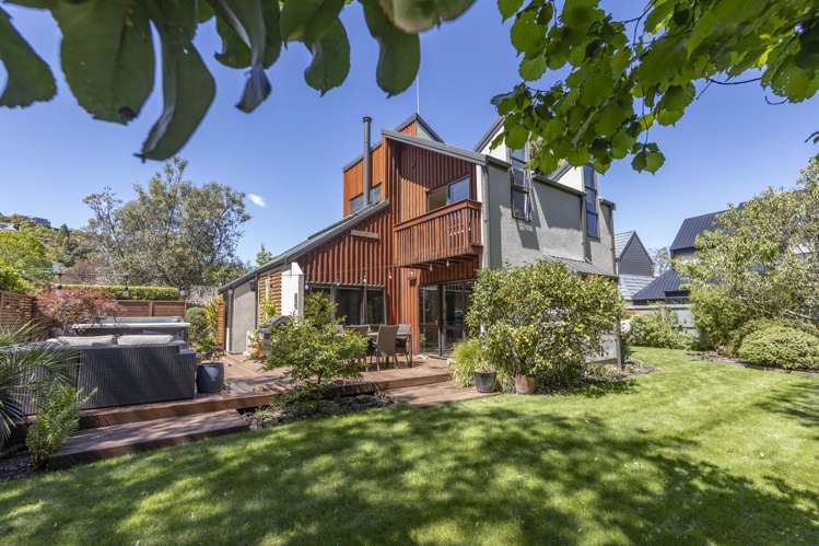 2 Holmcroft Court Cracroft_23