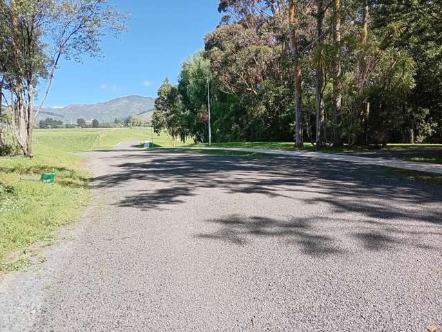 'Peacock Glade' - Shannon's Newest Subdivision