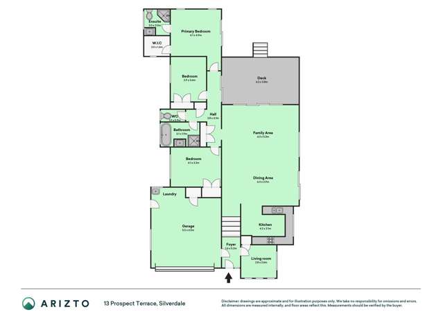 13 Prospect Terrace Silverdale_1