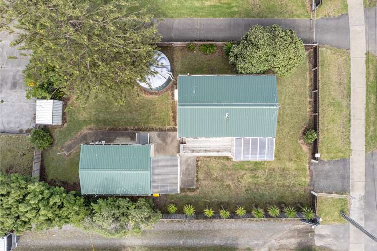 50 Park Avenue Waitarere Levin_20