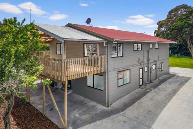 Priced Sharply! Owners need it Gone.