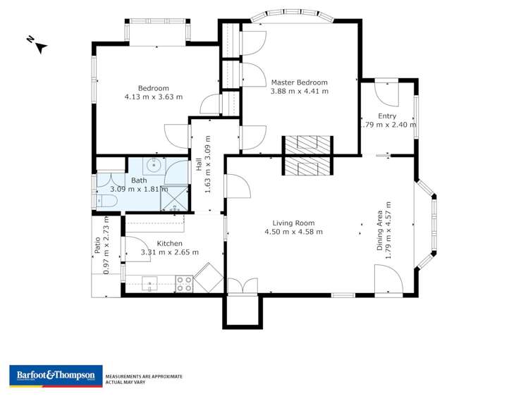 25a Carlton Gore Road Grafton_24