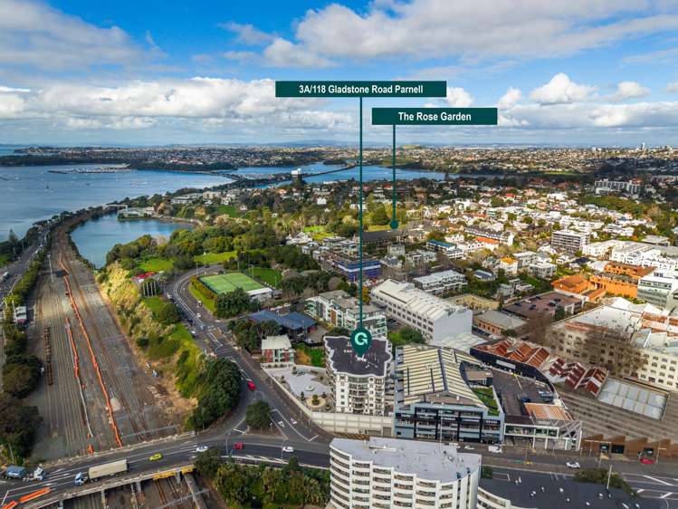 3A/118 Gladstone Road Parnell_19