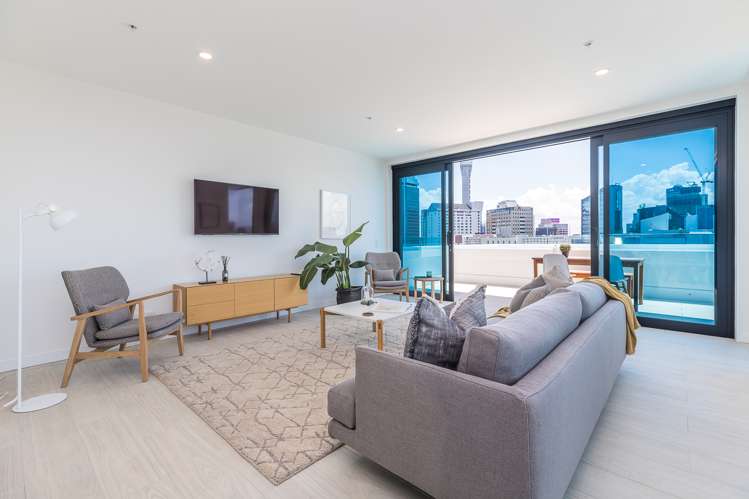 1401/27 Rutland Street Auckland Central_8