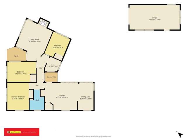 5 Nairn Road Mangakakahi_1