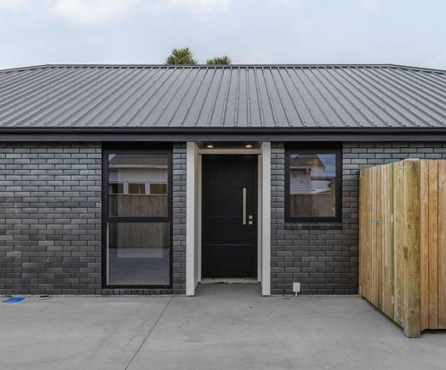 Investment Opportunity - Mako Mako Rd Development
