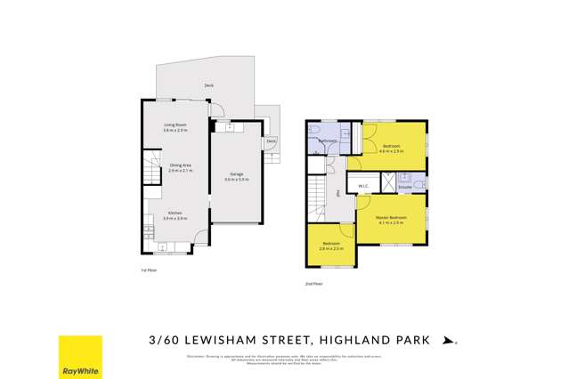 Lot 3/60 Lewisham Street Highland Park_1