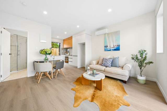Extensively Rebuilt & Renovated