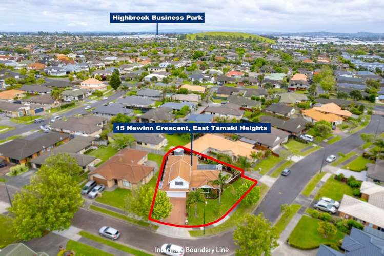 15 Newinn Crescent East Tamaki Heights_19