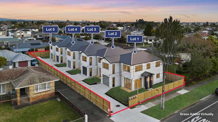 Lot 2/127 Old Wairoa Road Papakura_30
