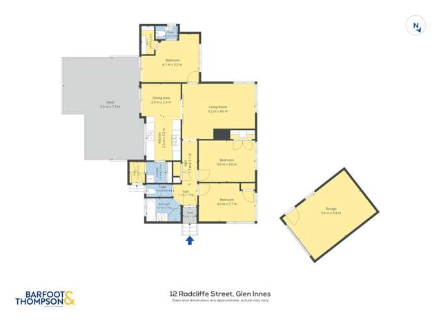 12 Radcliffe Street Glen Innes_1