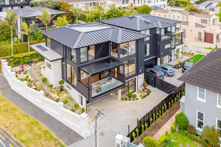 Lot 1/6 Portland Road Remuera_55