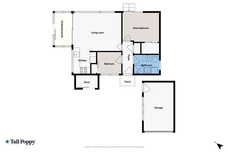 7 Birchwood Grove Richmond_17