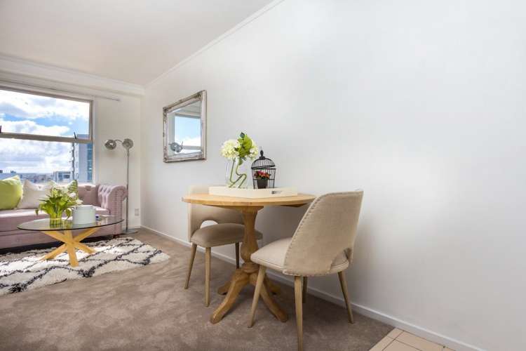 10e/109 Vincent Street Auckland Central_11