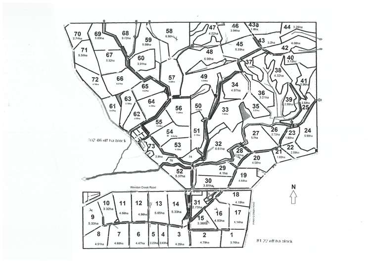 322 Wendon Creek Road Gore Surrounds_18