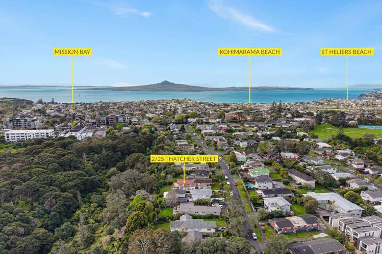 2/25 Thatcher Street Mission Bay_15