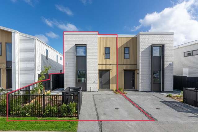 Brand New Duplex, best value
