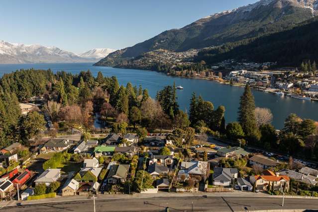 7 Brisbane Street Queenstown_1