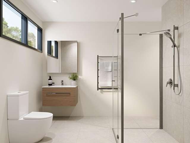 Townhouse 2/433 Manchester Street St. Albans_4