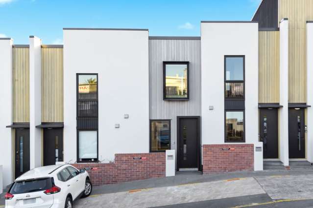 Lock Up & Leave, in the Heart of Grey Lynn