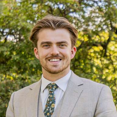 Cade Henderson