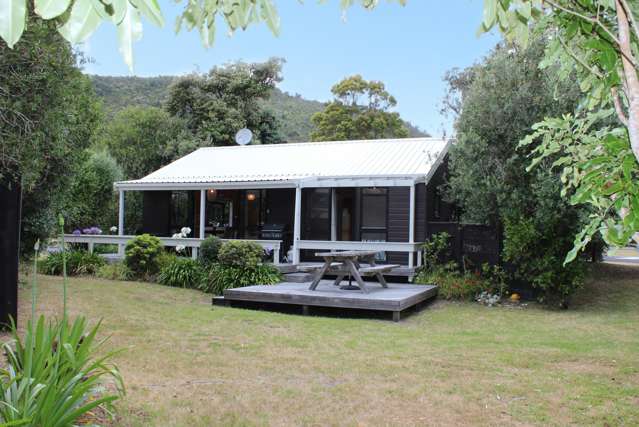 BEST EVER BEACH COTTAGE