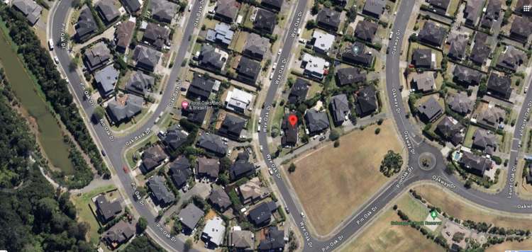 18 Wye Oak Drive Schnapper Rock_28