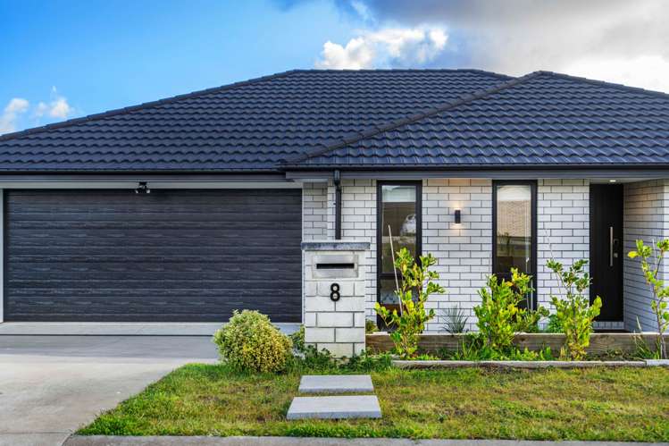 8 Clark Rise Pokeno_21