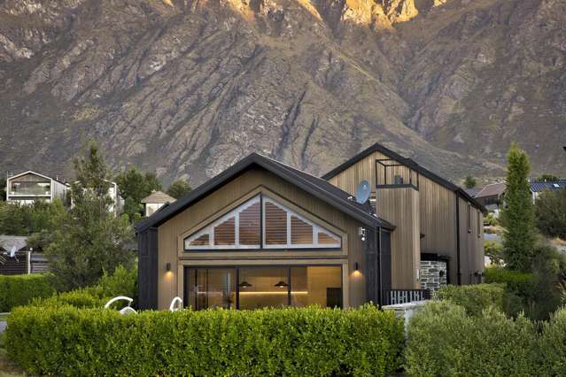 Effortless luxury, refined living