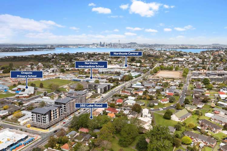 182 Lake Road Northcote_14