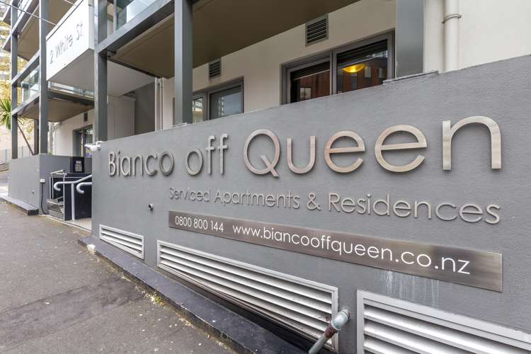 1e/2 White Street Auckland Central_7