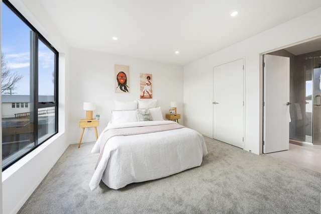 36E Parker Avenue New Lynn_4