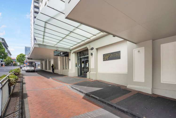 312/35 Hobson Street Auckland Central_20