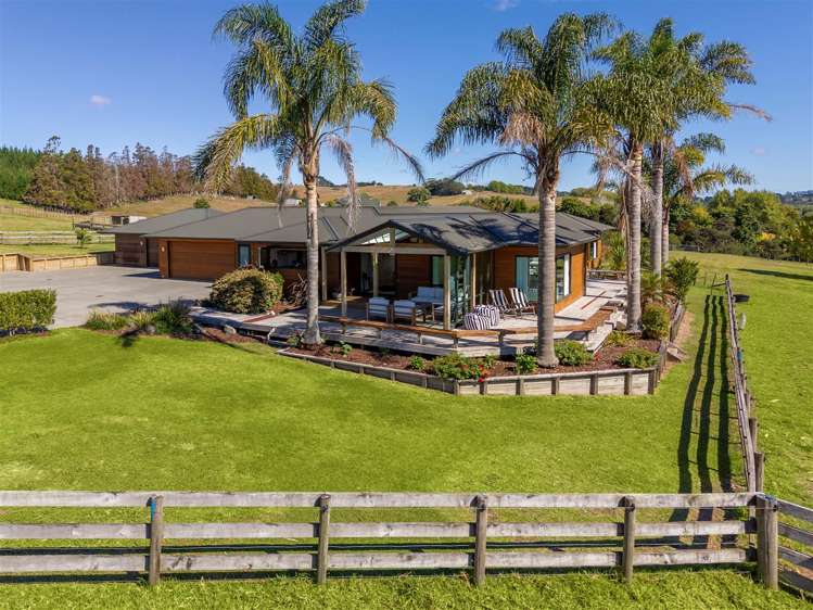 883 Peak Road Waimauku_31