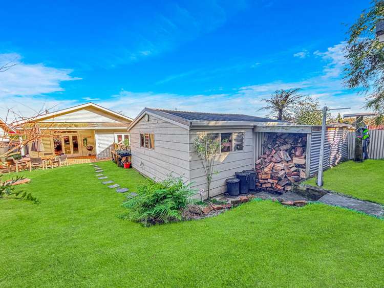 383 Clifford Street Mangapapa_19